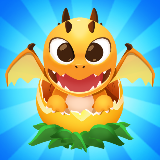 Dragon Island App Free icon